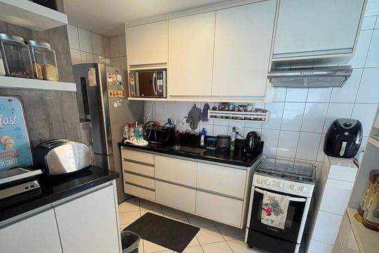 Apartamento à venda com 3 quartos, 96m² em Jardim Europa, Porto Alegre