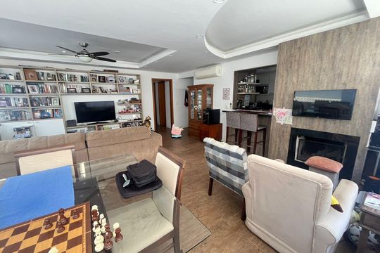 Apartamento à venda com 3 quartos, 96m² em Jardim Europa, Porto Alegre