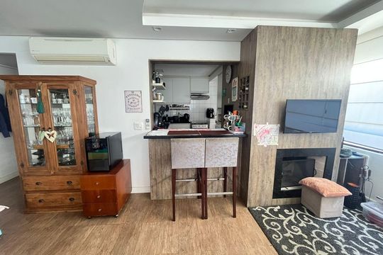 Apartamento à venda com 3 quartos, 96m² em Jardim Europa, Porto Alegre