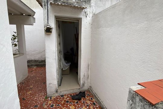 Entrada de kitnet/studio à venda com 1 quarto, 25m² em Engenho de Dentro, Rio de Janeiro