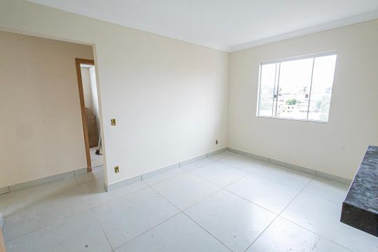 Apartamento à venda com 3 quartos, 63m² em Glória, Belo Horizonte