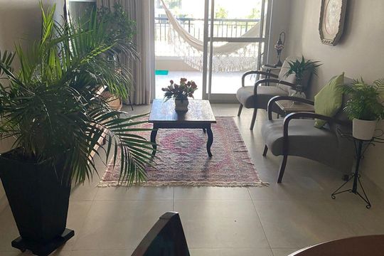 Apartamento à venda com 3 quartos, 115m² em Ipiranga, São Paulo