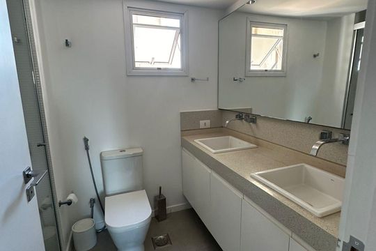 Apartamento à venda com 3 quartos, 115m² em Ipiranga, São Paulo