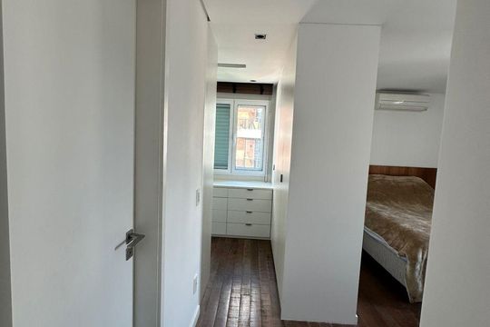 Apartamento à venda com 3 quartos, 115m² em Ipiranga, São Paulo