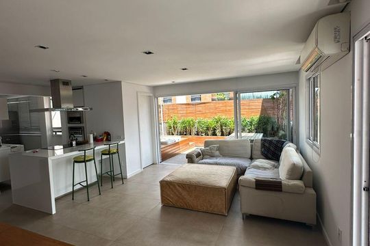 Apartamento à venda com 3 quartos, 115m² em Ipiranga, São Paulo