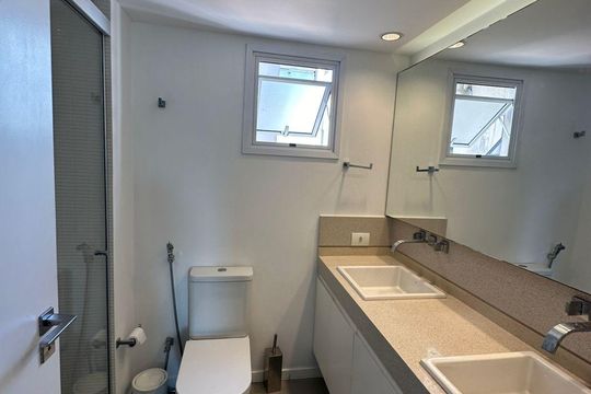 Apartamento à venda com 3 quartos, 115m² em Ipiranga, São Paulo