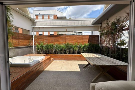 Apartamento à venda com 3 quartos, 115m² em Ipiranga, São Paulo