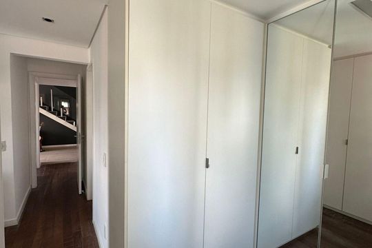 Apartamento à venda com 3 quartos, 115m² em Ipiranga, São Paulo