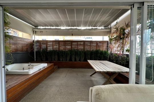 Apartamento à venda com 3 quartos, 115m² em Ipiranga, São Paulo