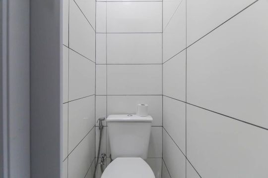 Casa de Condomínio à venda com 3 quartos, 100m² em Chácara Belenzinho, São Paulo
