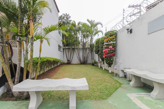 Casa de Condomínio à venda com 3 quartos, 100m² em Chácara Belenzinho, São Paulo