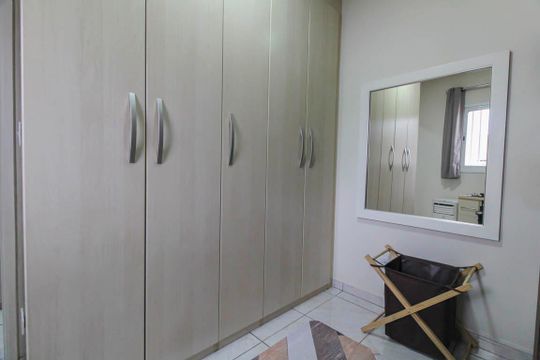 Casa de Condomínio à venda com 3 quartos, 100m² em Chácara Belenzinho, São Paulo