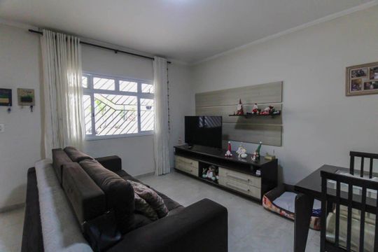 Casa de Condomínio à venda com 3 quartos, 100m² em Chácara Belenzinho, São Paulo