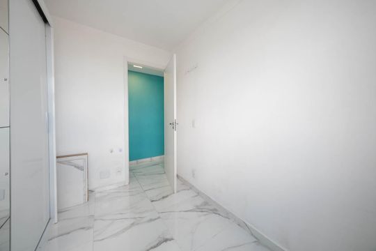 Quarto 1 de apartamento à venda com 2 quartos, 40m² em Jardim Belem, São Paulo