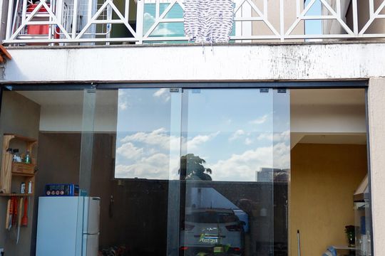 Área comum de casa à venda com 4 quartos, 238m² em Bela Vista, Osasco