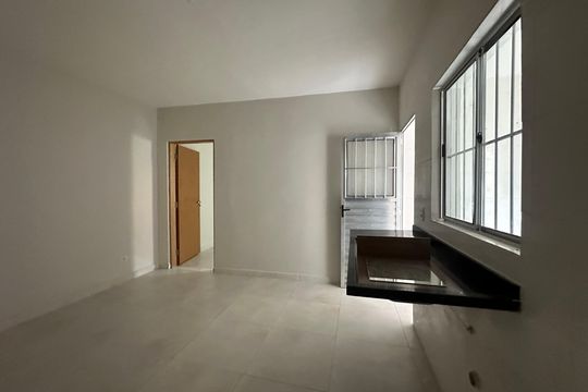 Casa para alugar com 1 quarto, 80m² em Cidade Ariston Estela Azevedo, Carapicuíba
