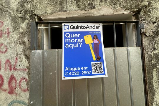 Fachada de casa para alugar com 1 quarto, 80m² em Cidade Ariston Estela Azevedo, Carapicuíba
