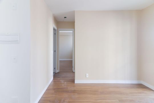 Apartamento para alugar com 2 quartos, 37m² em Jaguaré, São Paulo
