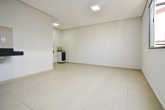 Studio de kitnet/studio para alugar com 1 quarto, 22m² em Boa Vista, Belo Horizonte