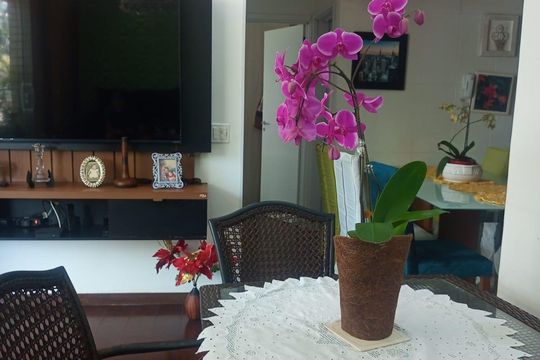 Apartamento à venda com 2 quartos, 80m² em Recreio dos Bandeirantes, Rio de Janeiro