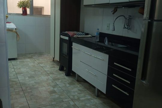 Apartamento à venda com 2 quartos, 80m² em Recreio dos Bandeirantes, Rio de Janeiro