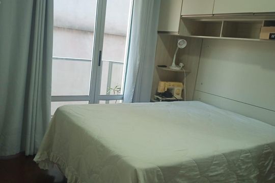 Apartamento à venda com 2 quartos, 80m² em Recreio dos Bandeirantes, Rio de Janeiro