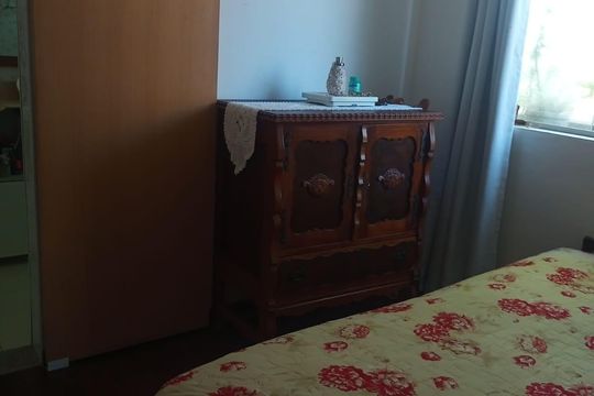Apartamento à venda com 2 quartos, 80m² em Recreio dos Bandeirantes, Rio de Janeiro