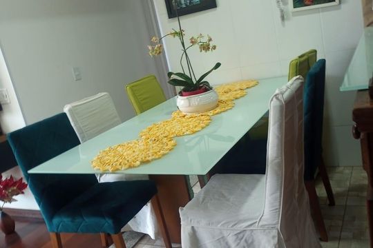 Apartamento à venda com 2 quartos, 80m² em Recreio dos Bandeirantes, Rio de Janeiro
