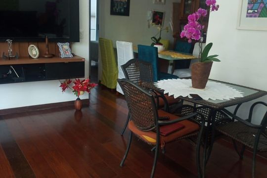 Apartamento à venda com 2 quartos, 80m² em Recreio dos Bandeirantes, Rio de Janeiro