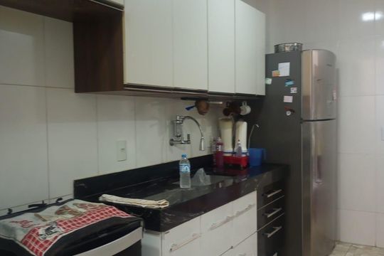 Apartamento à venda com 2 quartos, 80m² em Recreio dos Bandeirantes, Rio de Janeiro