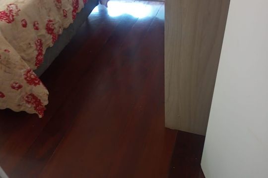 Apartamento à venda com 2 quartos, 80m² em Recreio dos Bandeirantes, Rio de Janeiro