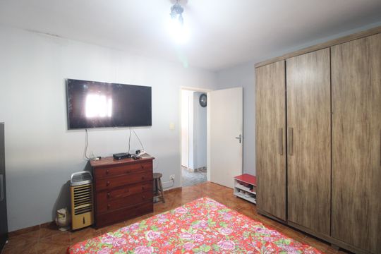 Quarto 1 de casa à venda com 2 quartos, 252m² em Jardim Satelite, São Paulo