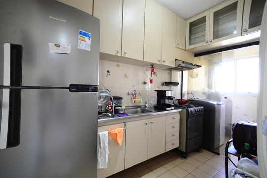 Apartamento à venda com 1 quarto, 44m² em Liberdade, São Paulo