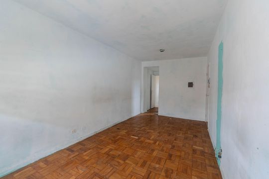 Kitnet de kitnet/studio à venda com 1 quarto, 36m² em Bela Vista, São Paulo