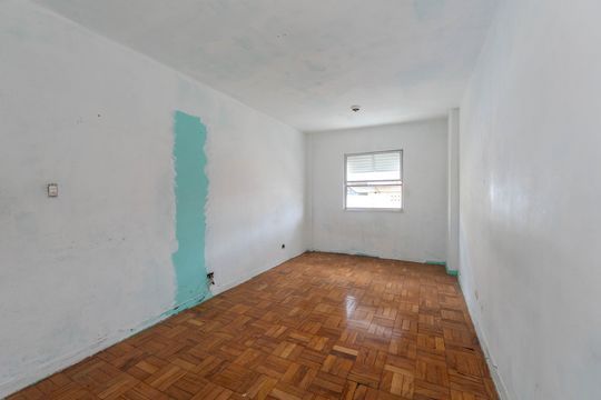 Kitnet/Studio à venda com 1 quarto, 36m² em Bela Vista, São Paulo