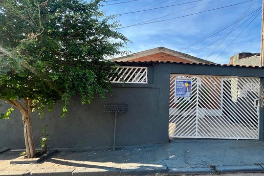 Casa à venda com 3 quartos, 120m² em Vila Costa E Silva, Campinas