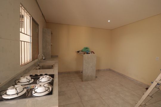 Kitnet/Studio para alugar com 1 quarto, 30m² em Vila Esperanca, Jundiaí