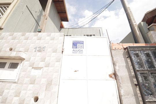 Kitnet/Studio para alugar com 1 quarto, 30m² em Vila Esperanca, Jundiaí