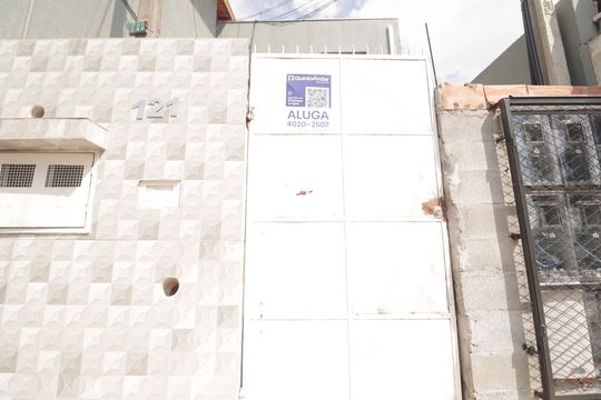 Kitnet/Studio para alugar com 1 quarto, 30m² em Vila Esperanca, Jundiaí