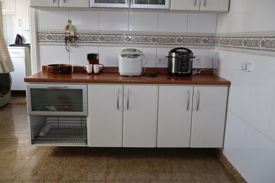 Apartamento à venda com 3 quartos, 130m² em Parque da Vila Prudente, São Paulo