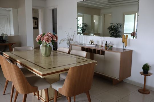 Apartamento à venda com 3 quartos, 130m² em Parque da Vila Prudente, São Paulo