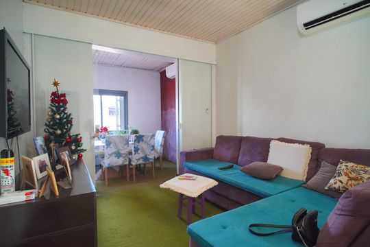 Casa à venda com 3 quartos, 132m² em Liberdade, Novo Hamburgo