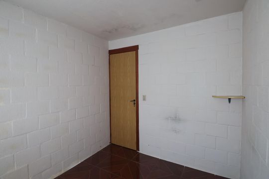 Quarto 1 de apartamento à venda com 2 quartos, 37m² em Olaria, Canoas