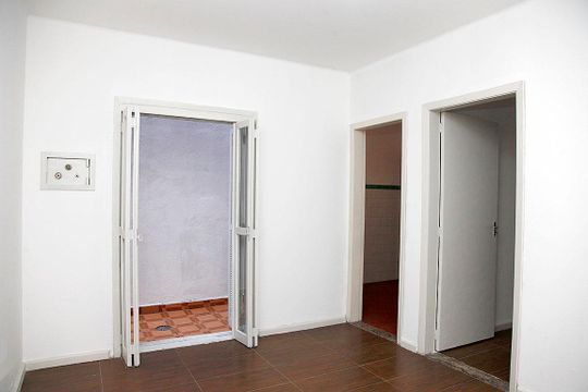 Apartamento à venda com 1 quarto, 40m² em Centro Histórico, Porto Alegre