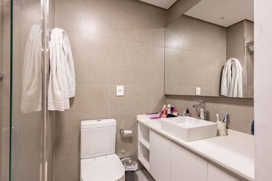 Apartamento à venda com 3 quartos, 107m² em Tatuapé, São Paulo
