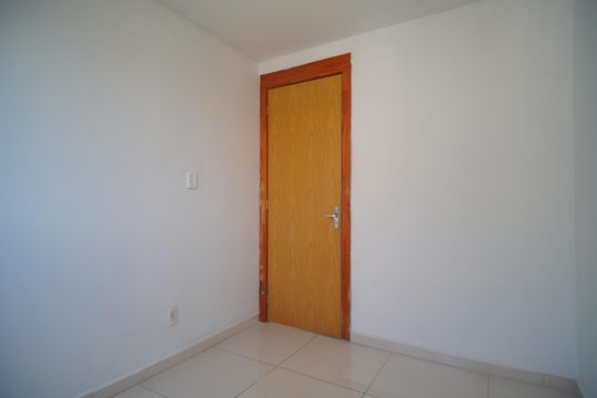Quarto 1 de apartamento à venda com 2 quartos, 91m² em Santos Dumont, São Leopoldo