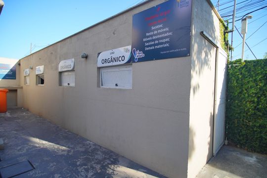 Área comum de apartamento à venda com 2 quartos, 91m² em Santos Dumont, São Leopoldo