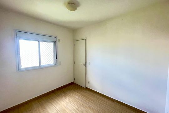 Quarto 1 de apartamento para alugar com 2 quartos, 88m² em Jardim Flor da Montanha, Guarulhos