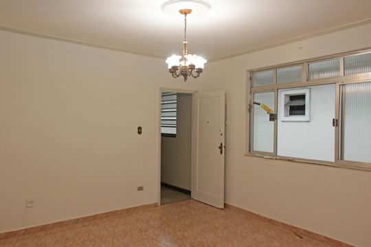 Apartamento para alugar com 2 quartos, 80m² em Marapé, Santos