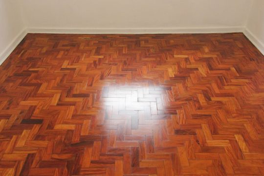 Quarto 2 de apartamento para alugar com 2 quartos, 80m² em Marapé, Santos